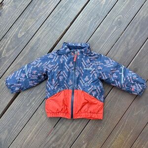 PATAGONIA - Snow Pile Jacket
